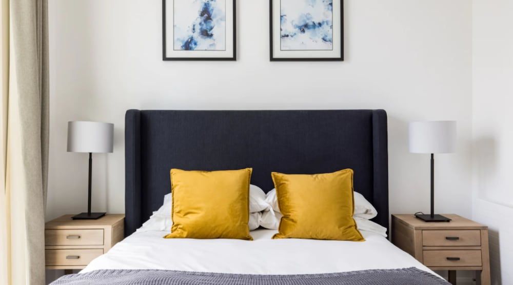 undefined Charles Hope Apartment Canary Wharf 3