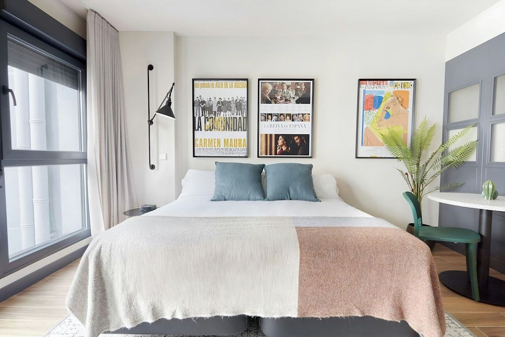 Studio, 1 King Bed