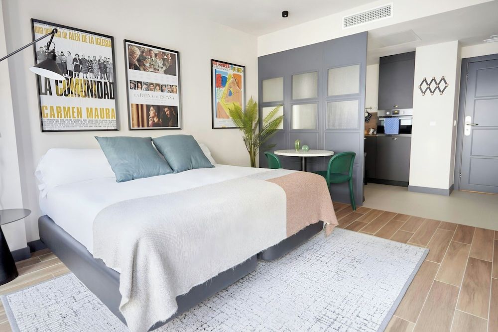 undefined Sonder by Marriott Bonvoy Malasaña Apartments 5