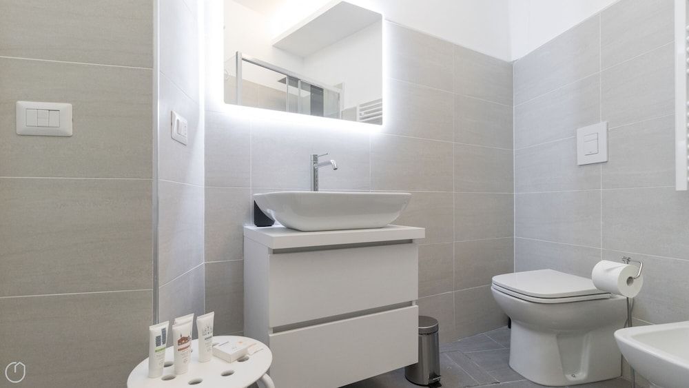 undefined Italianway - Garibaldi 104 A 9