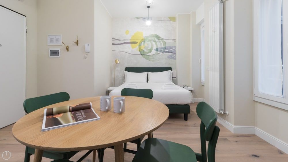 undefined Italianway - Garibaldi 104 A 2