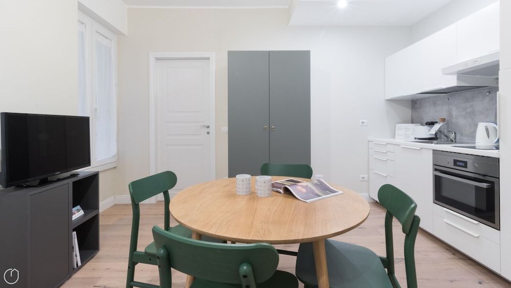 undefined Italianway - Garibaldi 104 A 5