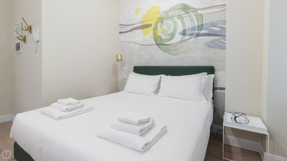 undefined Italianway - Garibaldi 104 A 7