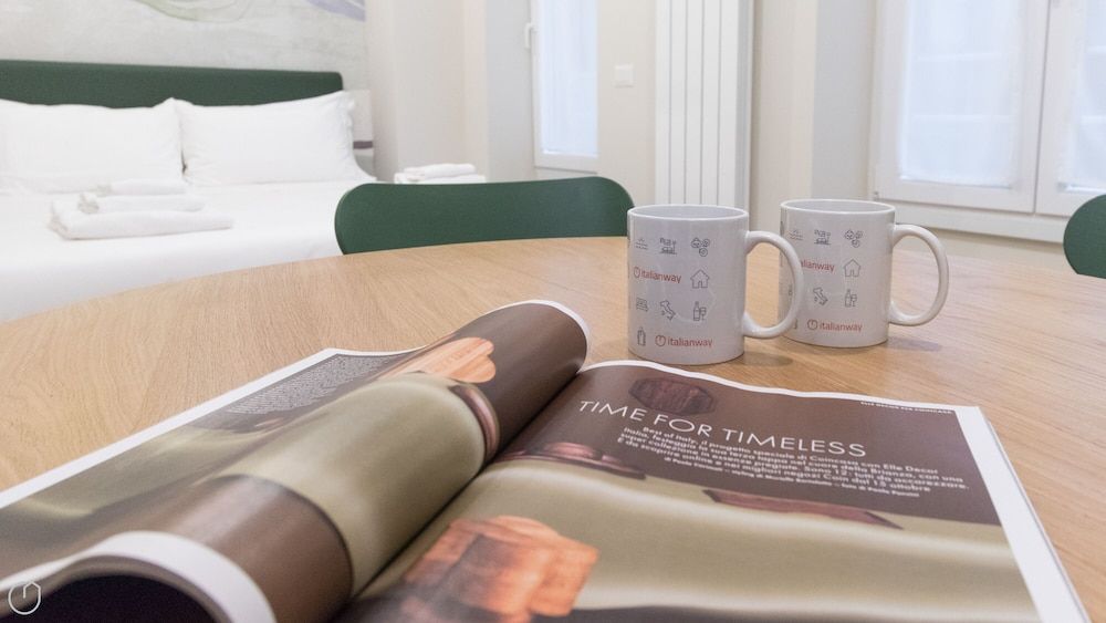 undefined Italianway - Garibaldi 104 A 6