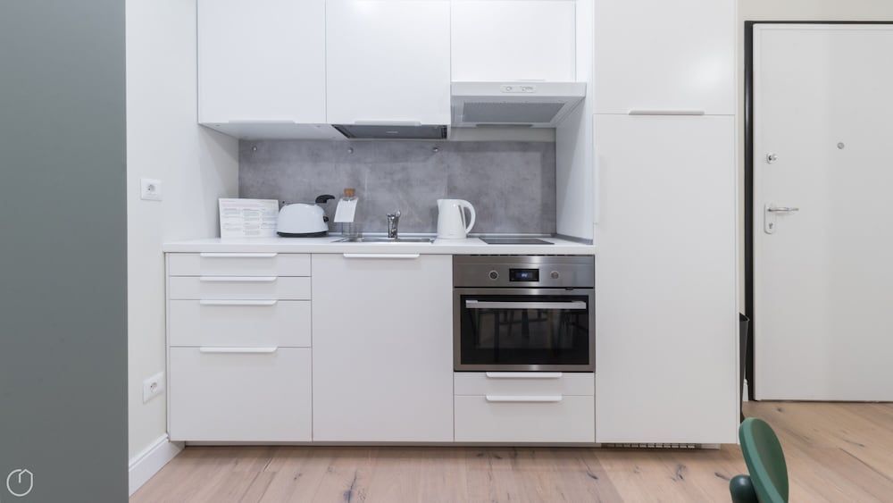 undefined Italianway - Garibaldi 104 A 8