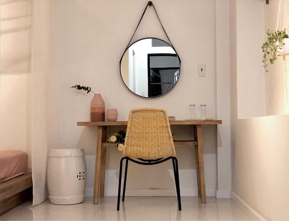 Aya Homestay Deluxe Room (Ayate) 5