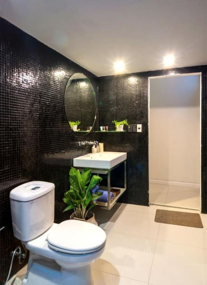 Aya Homestay Deluxe Room (Ayate) 4