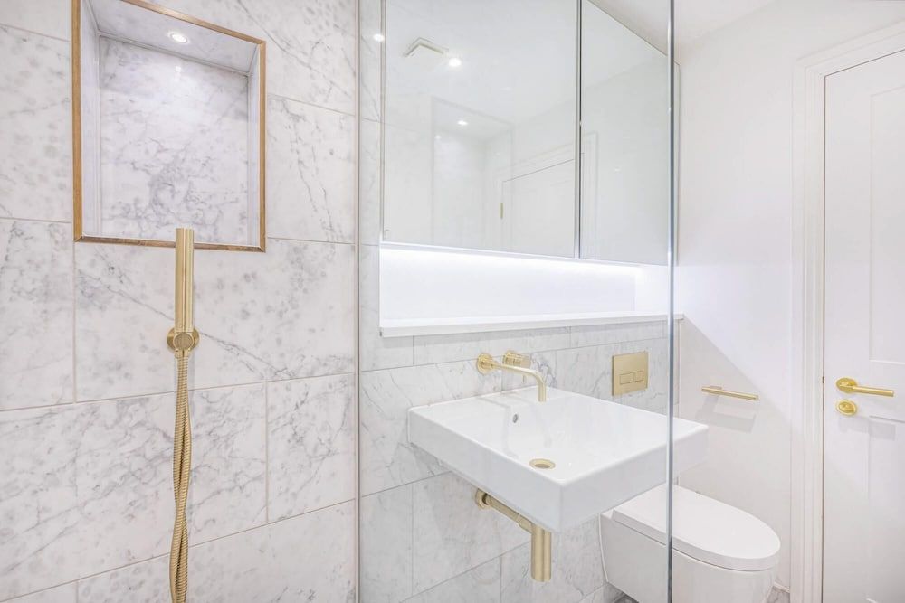 Royal Kensington - Premium 2 bed Apartment 19