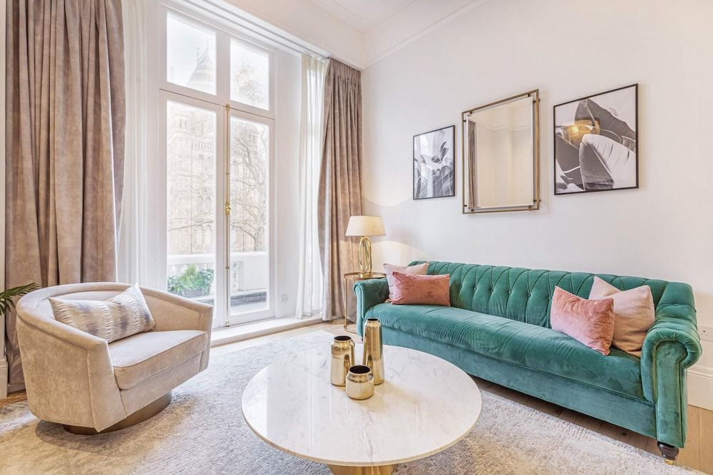 Royal Kensington - Premium 2 bed Apartment 23