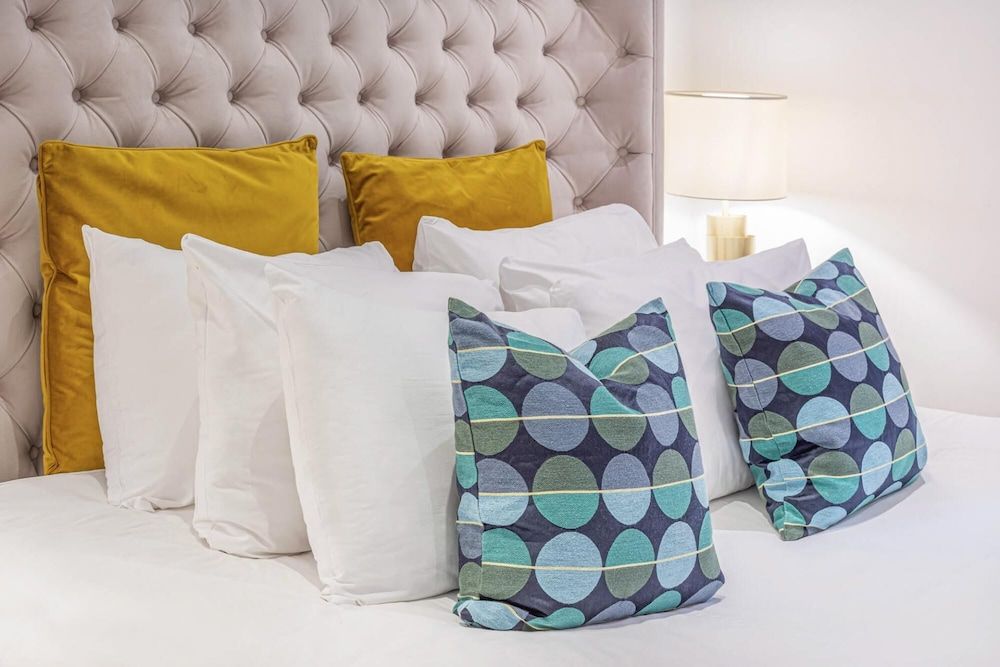 Royal Kensington - Premium 2 bed Apartment 20