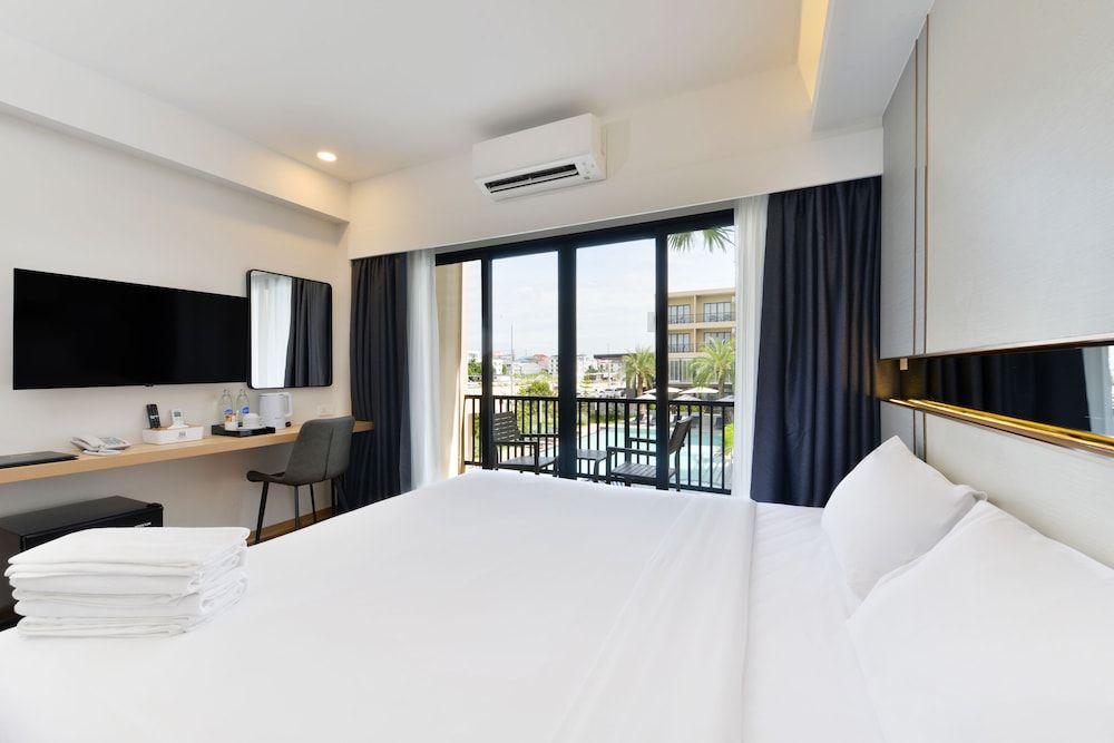 undefined Grand BS Airport Hotel Suvarnabhumi 4