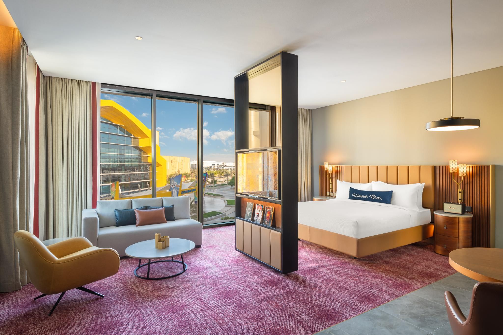 KING PRODUCERS SUITE