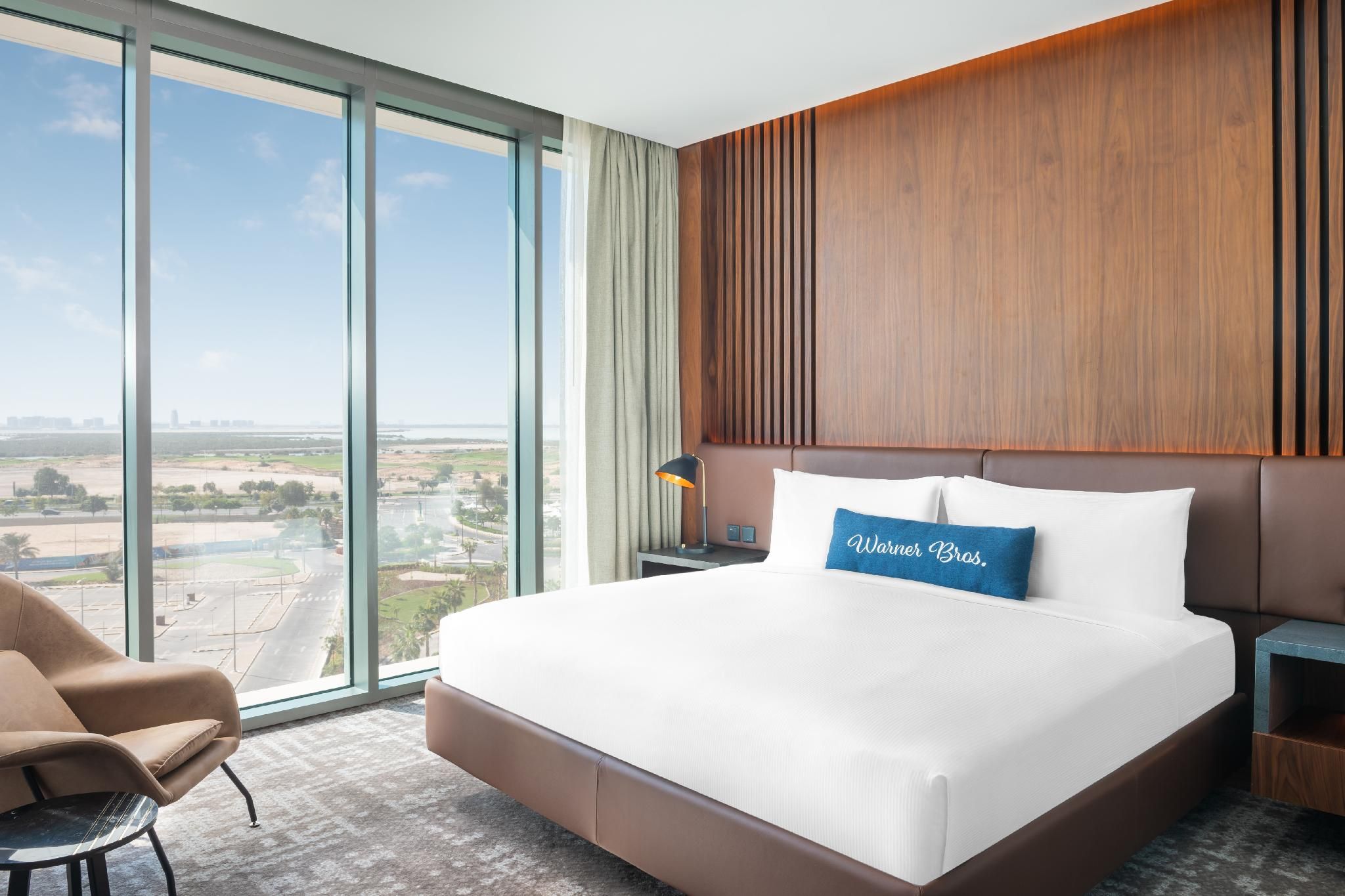 undefined The WB Abu Dhabi hotel, Curio Collection by Hilton 5