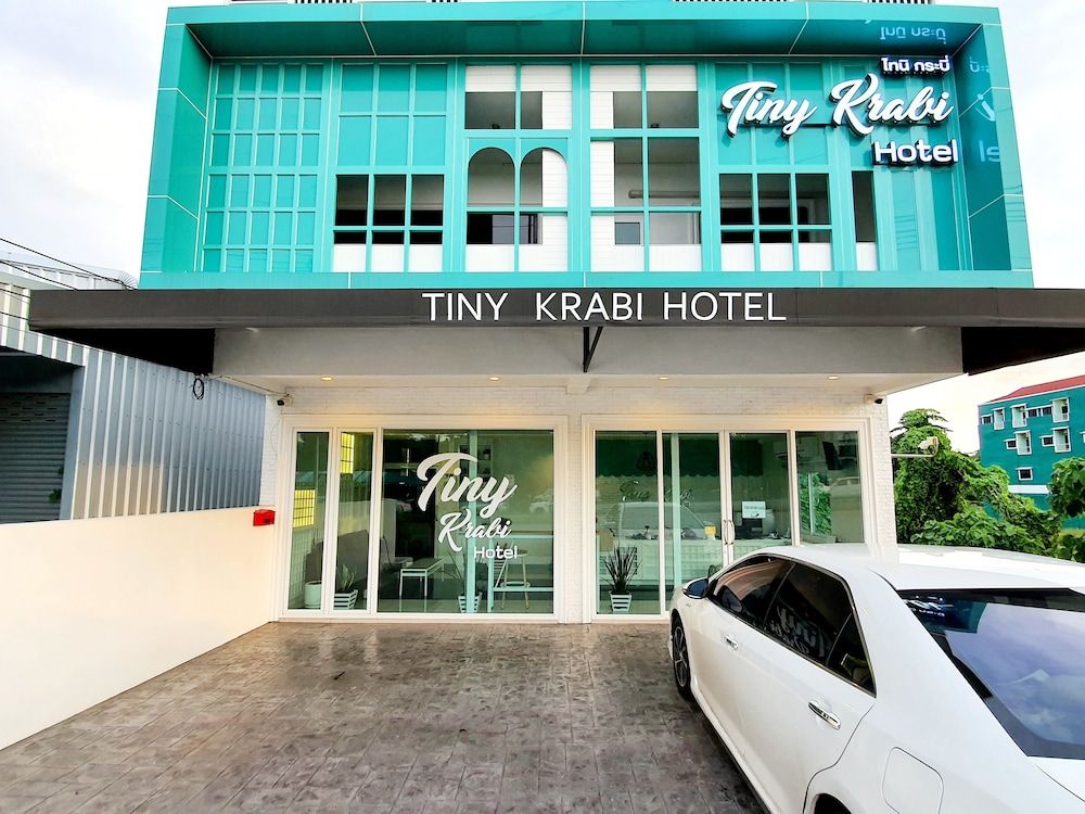 undefined Tiny Krabi Hotel 7