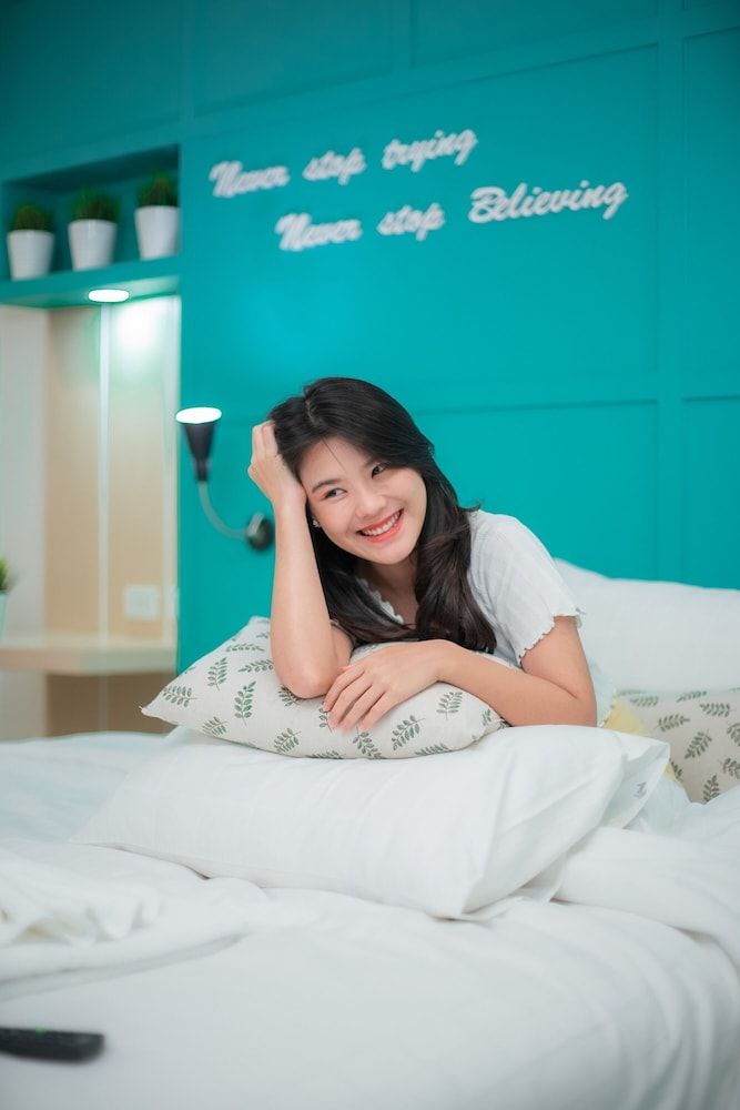 Tiny Krabi Hotel Superior Double 2