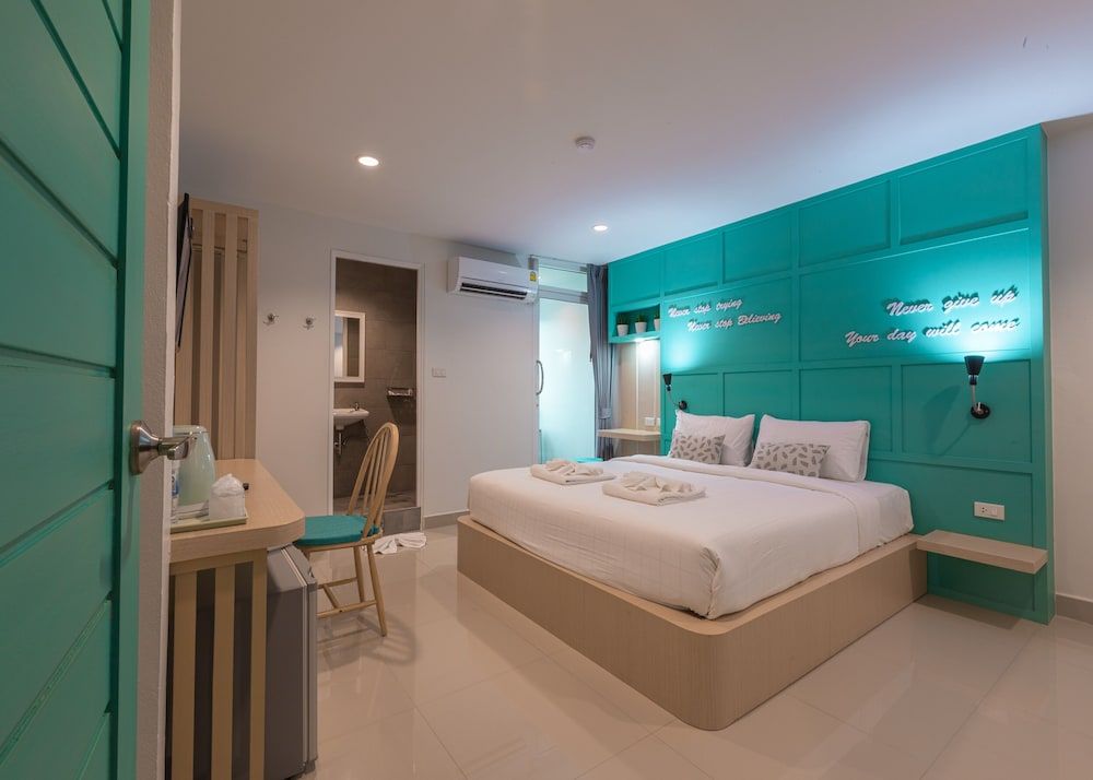 undefined Tiny Krabi Hotel 3