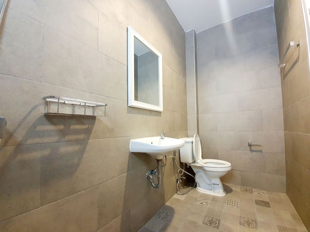 Tiny Krabi Hotel Superior Double 4