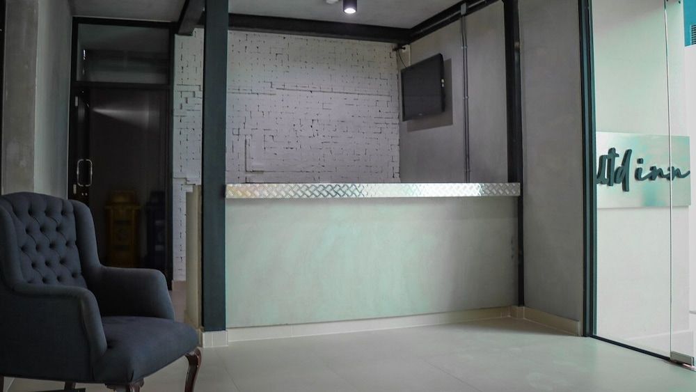 undefined UTD Inn 10