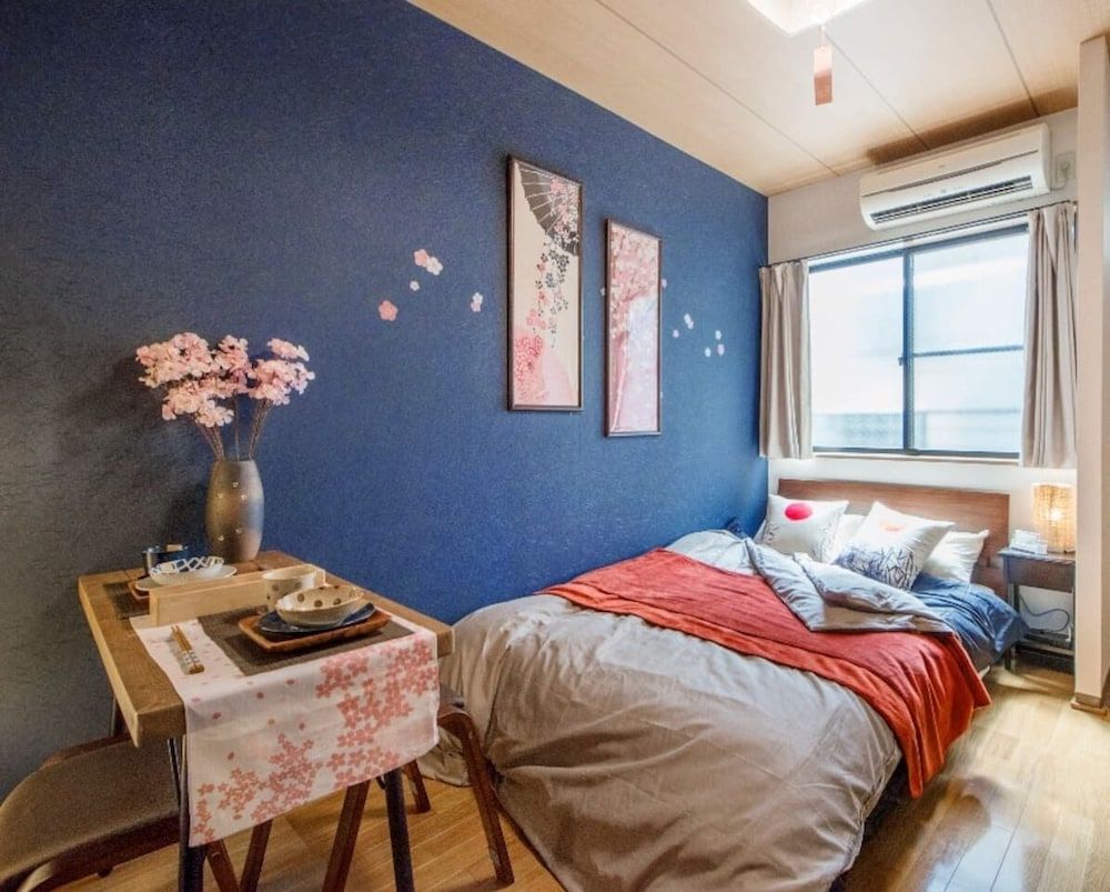 undefined Royal Yoyogi 102 10