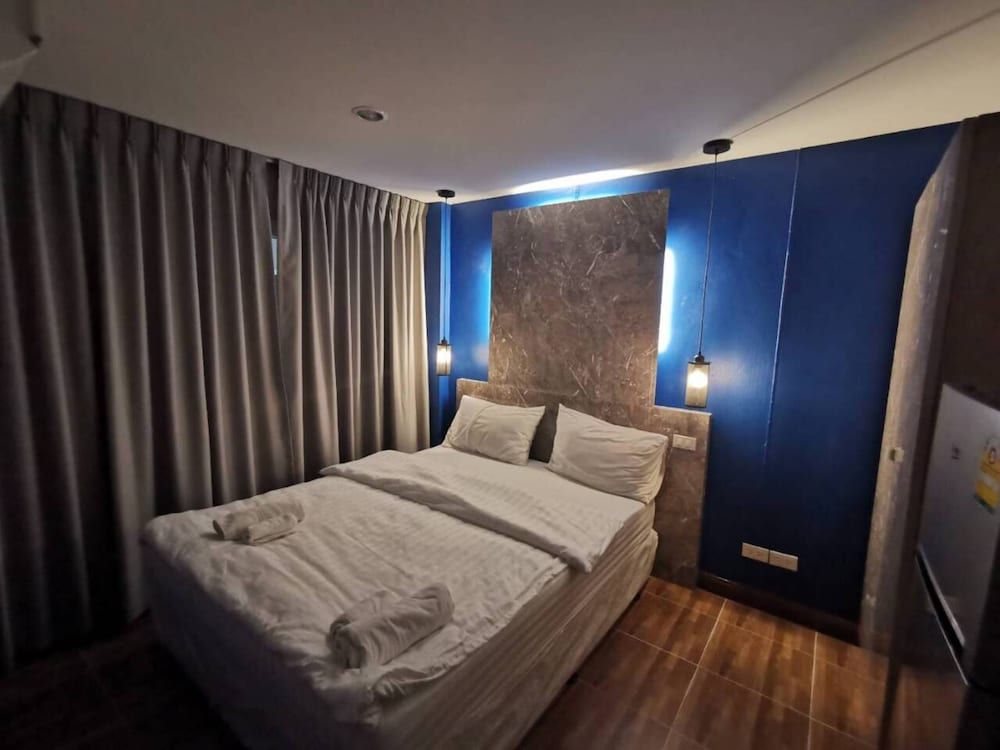 undefined @Saphan Pla Bangkok 8