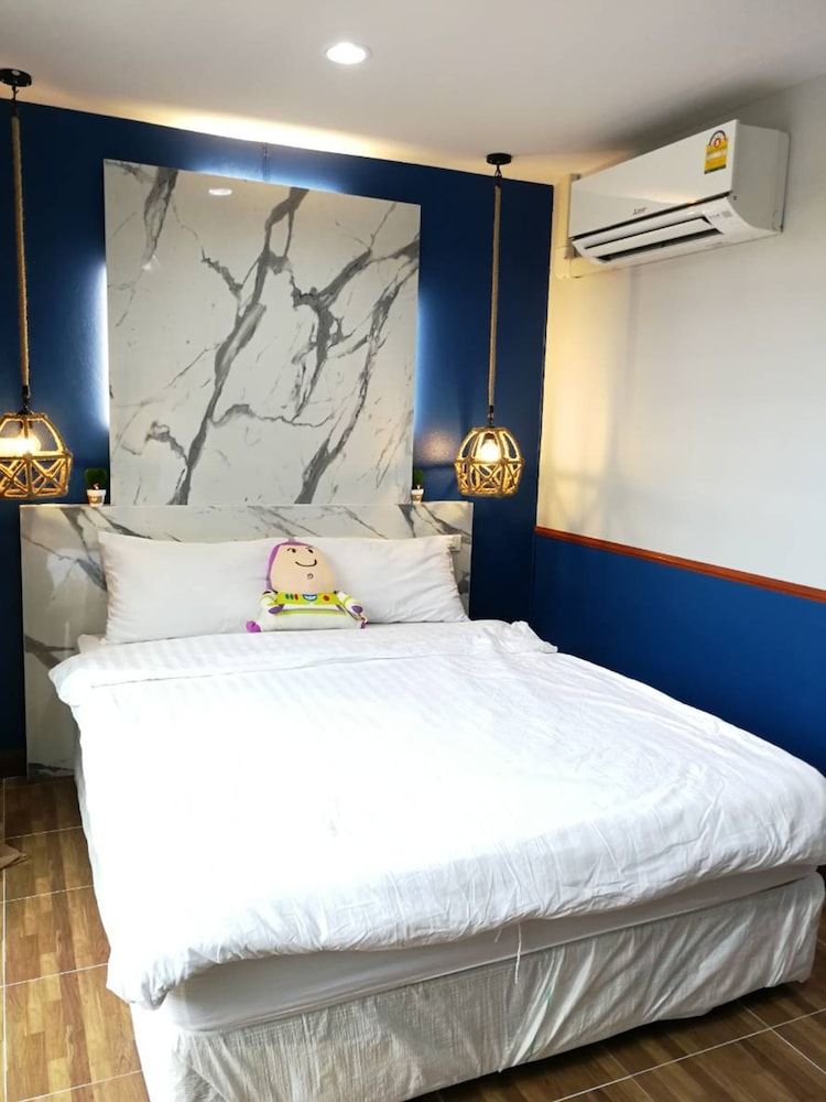 undefined @Saphan Pla Bangkok 2