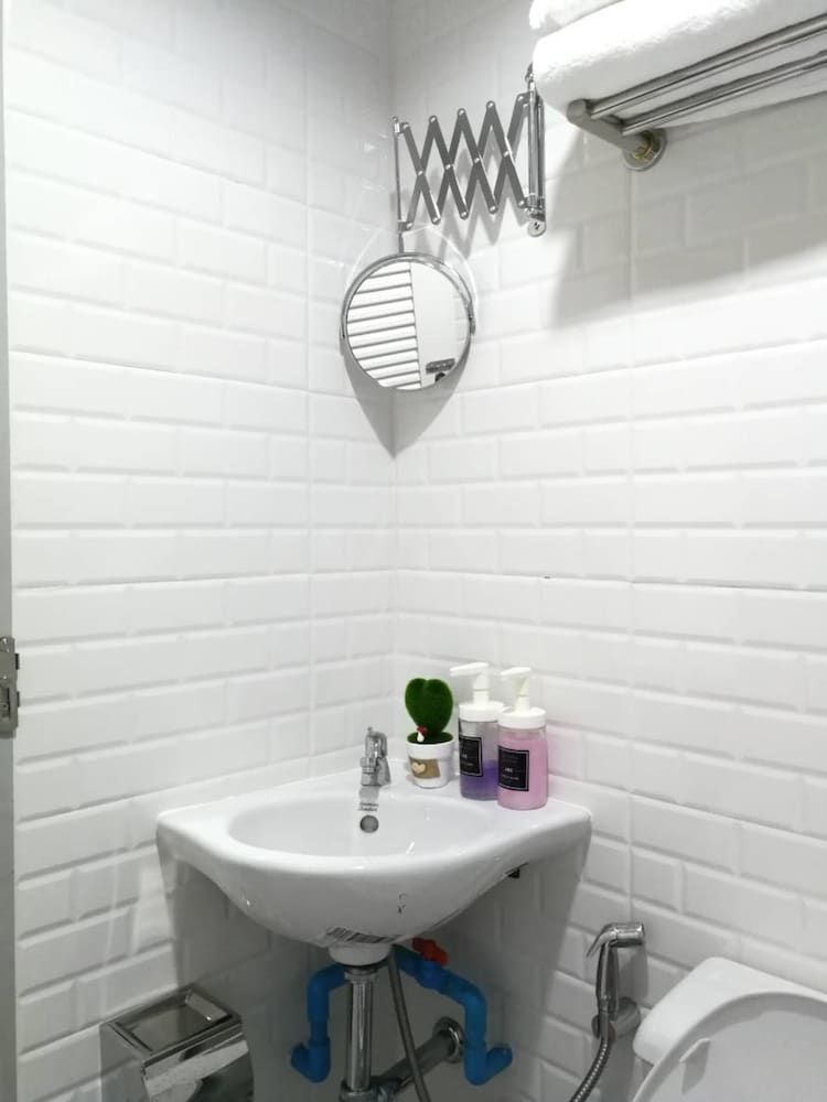 @Saphan Pla Bangkok Studio 7