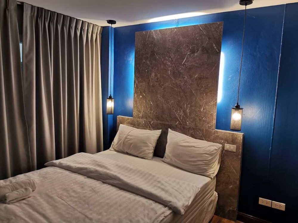 undefined @Saphan Pla Bangkok 9