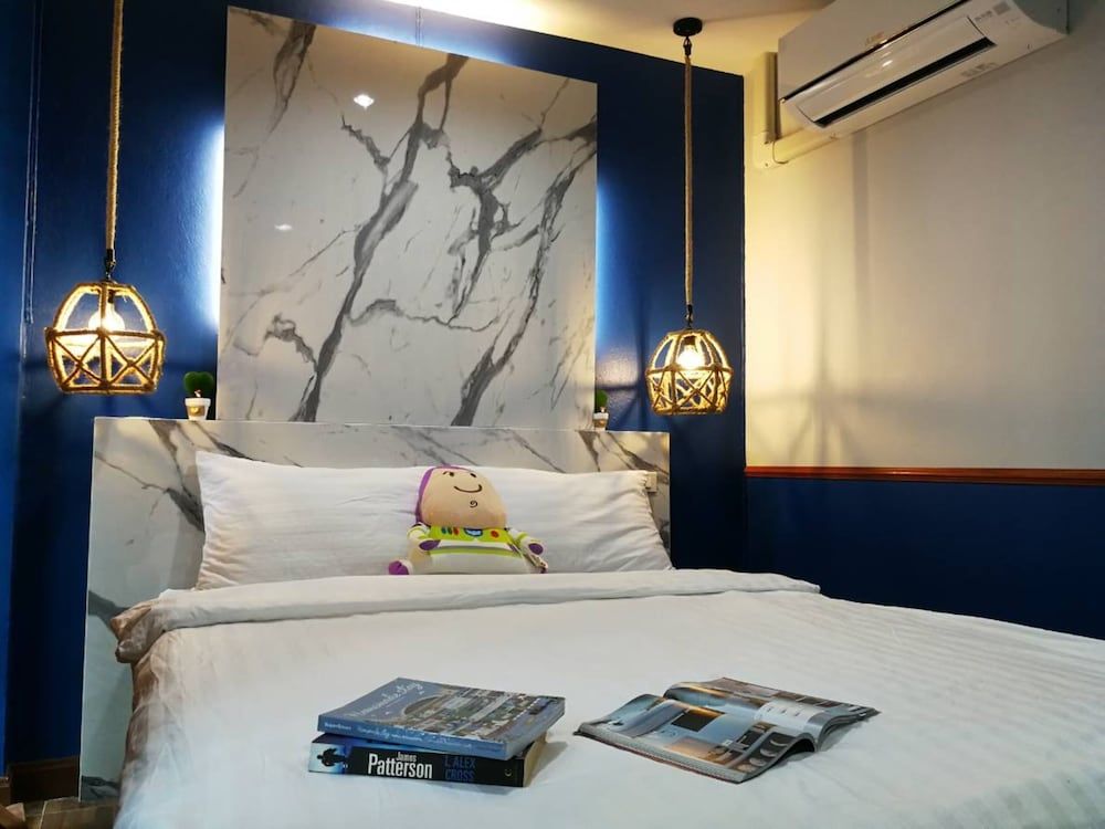 undefined @Saphan Pla Bangkok 7