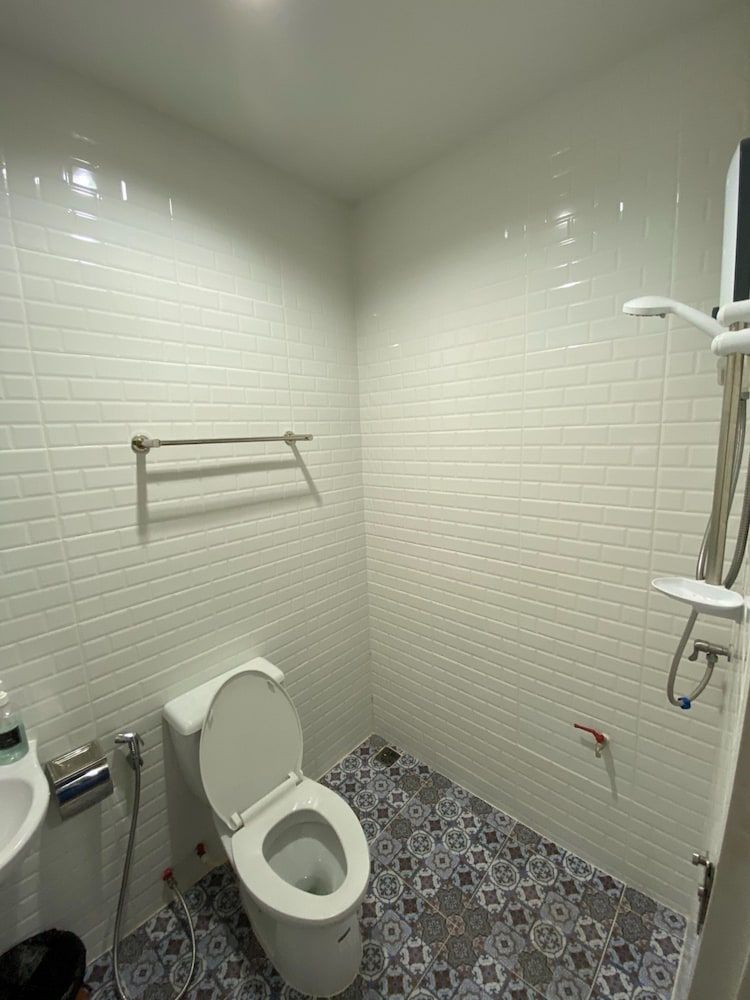 @Saphan Pla Bangkok Family Room, 1 Bedroom