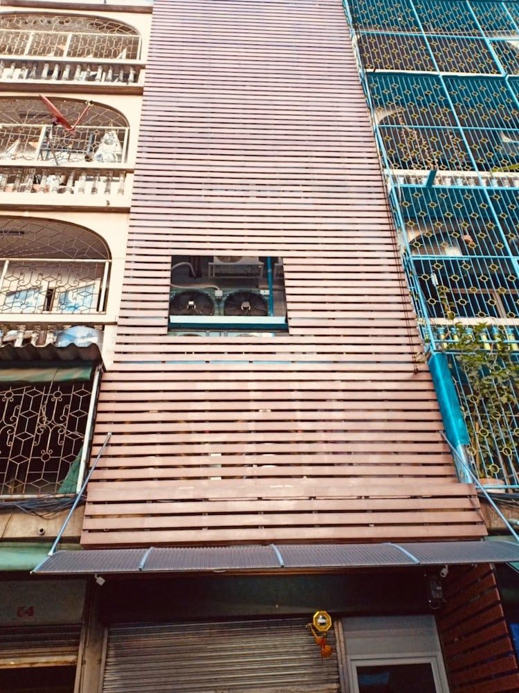 undefined @Saphan Pla Bangkok 5