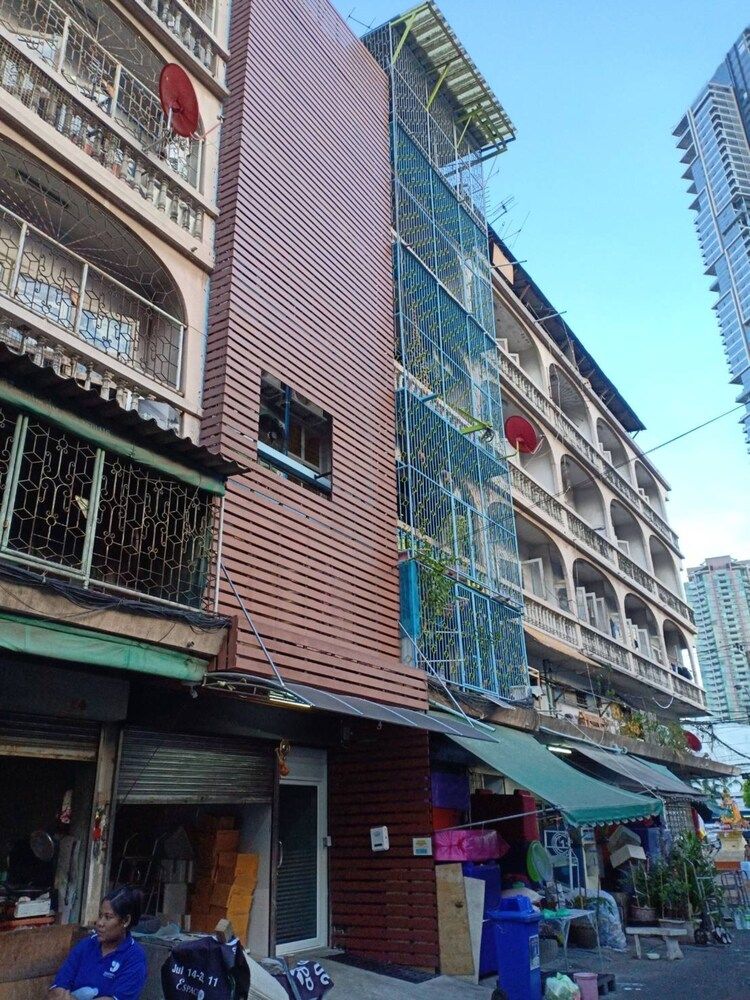 undefined @Saphan Pla Bangkok 4