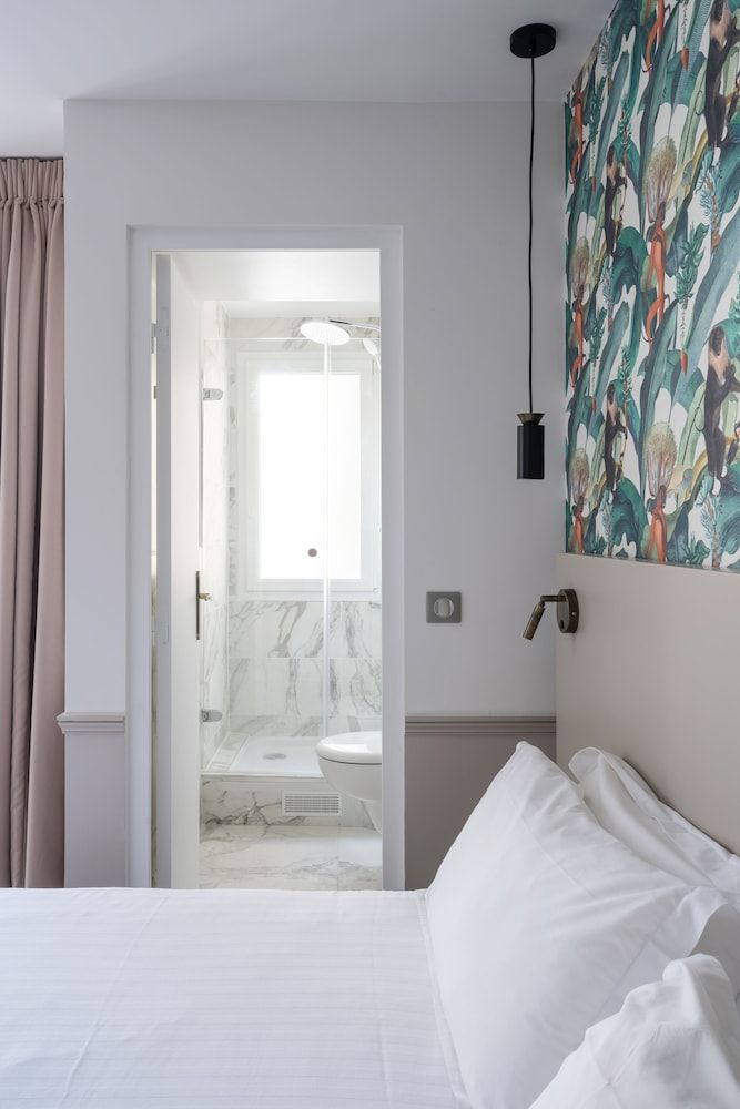 Hôtel 31 Paris Tour Eiffel Superior Double Room 4