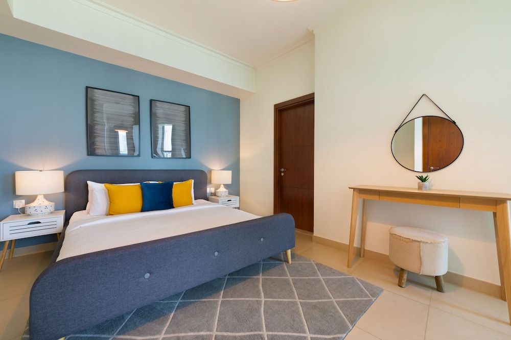 undefined Maison Privee - 5 stars Apt in Architectural Marvel of Dubai 5
