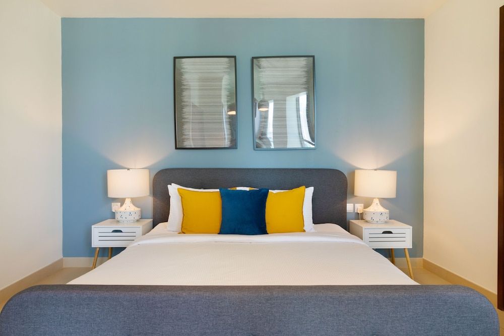 undefined Maison Privee - 5 stars Apt in Architectural Marvel of Dubai 4