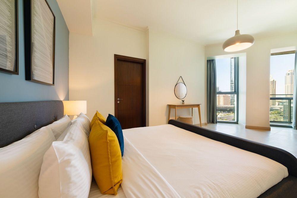 undefined Maison Privee - 5 stars Apt in Architectural Marvel of Dubai 6