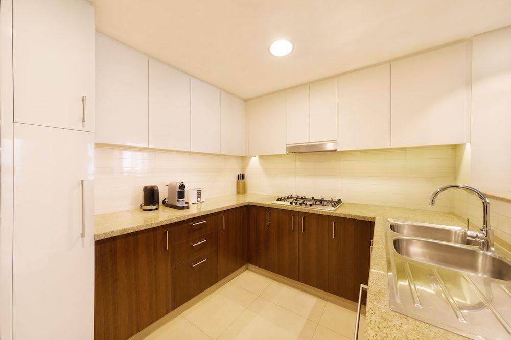 undefined Maison Privee - 5 stars Apt in Architectural Marvel of Dubai 2