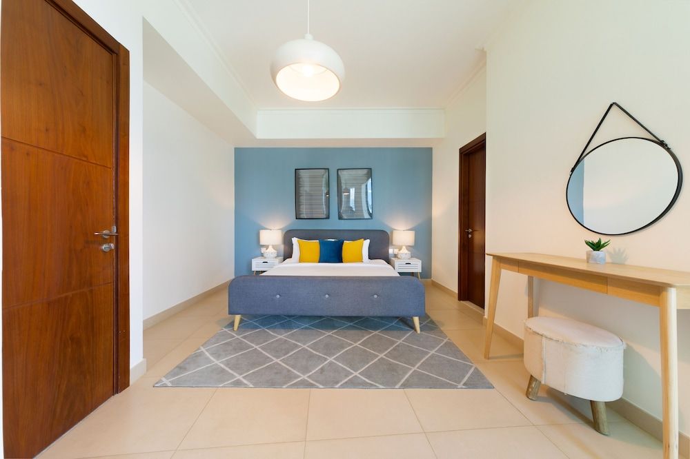 undefined Maison Privee - 5 stars Apt in Architectural Marvel of Dubai 7