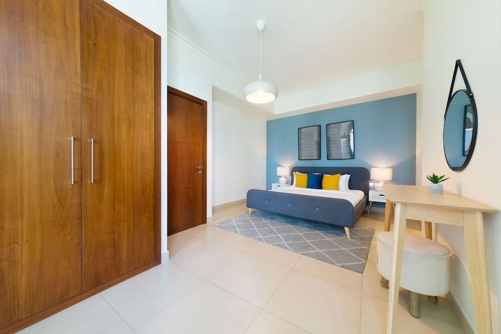 undefined Maison Privee - 5 stars Apt in Architectural Marvel of Dubai 8