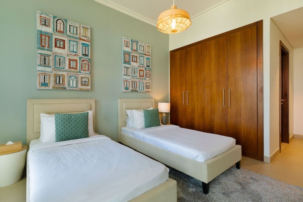 undefined Maison Privee - 5 stars Apt in Architectural Marvel of Dubai 10