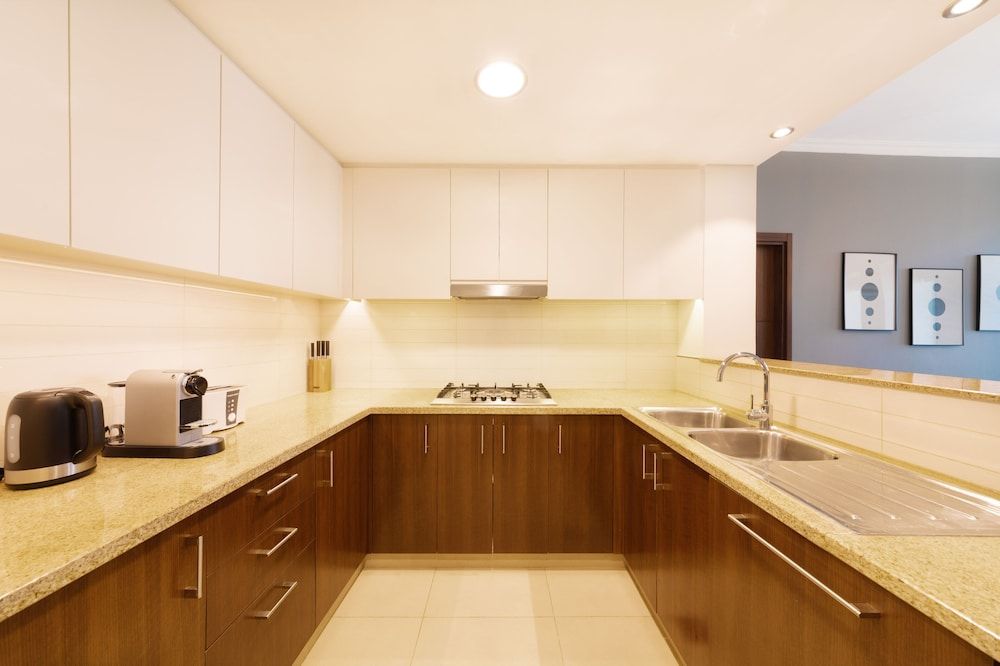 undefined Maison Privee - 5 stars Apt in Architectural Marvel of Dubai
