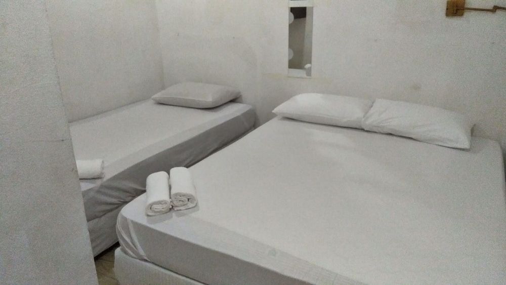 Triple Room (Ensuite)