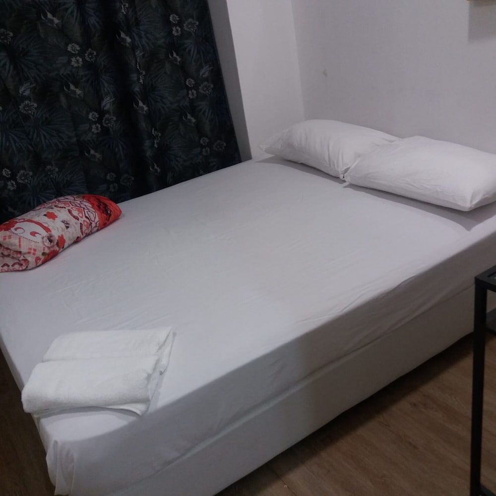 Double Room (Ensuite)