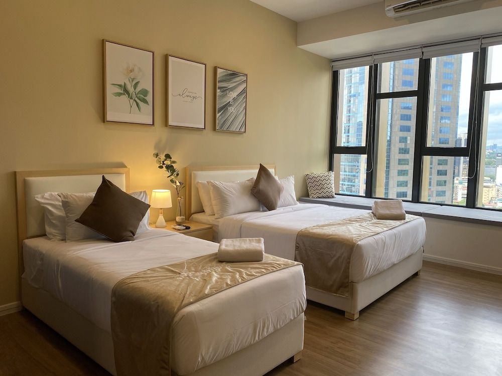 Ceylonz Suites by MyKey