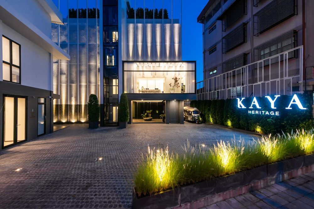 undefined Kaya Heritage Hotel 5