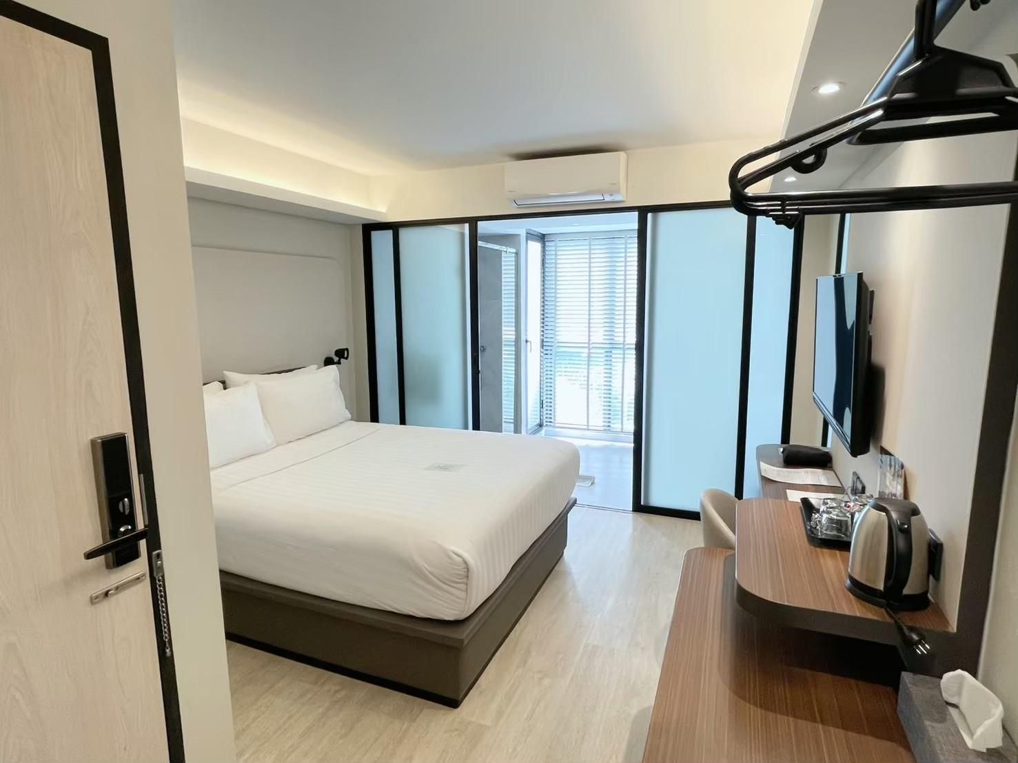 Kaya Heritage Hotel Limited-Time Room Deal