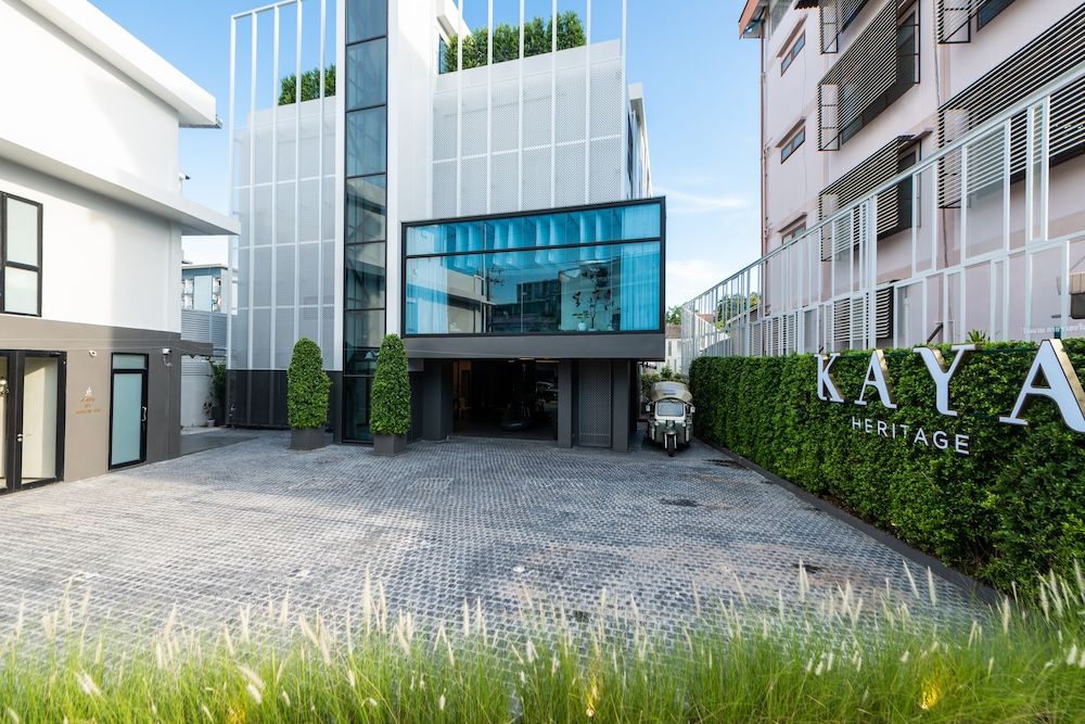 undefined Kaya Heritage Hotel 3