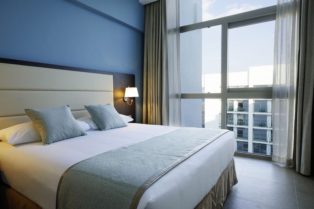 Double Room, Partial Sea View (B2C-US)