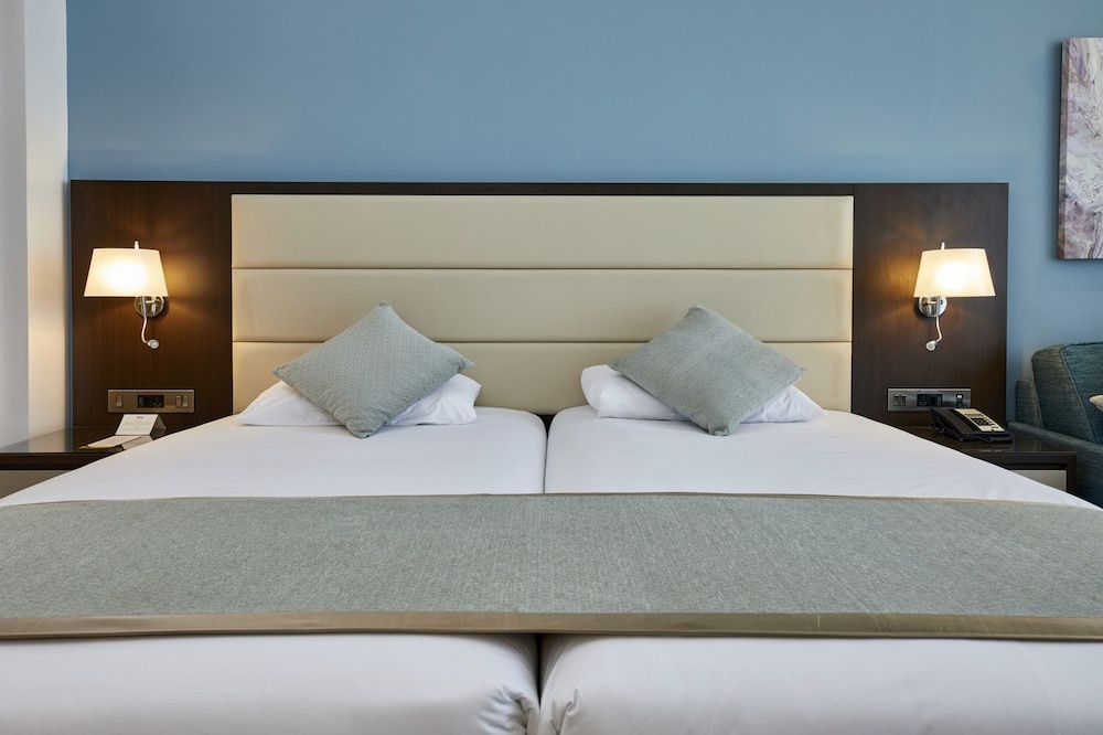 Double Room, Sea View (B2C-CA)