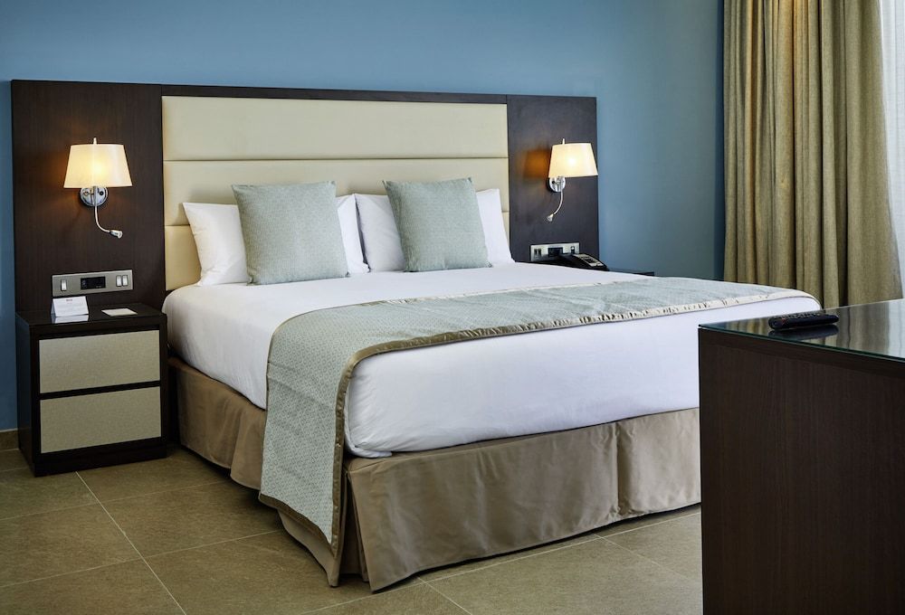Junior Suite, Sea View (B2C-US)