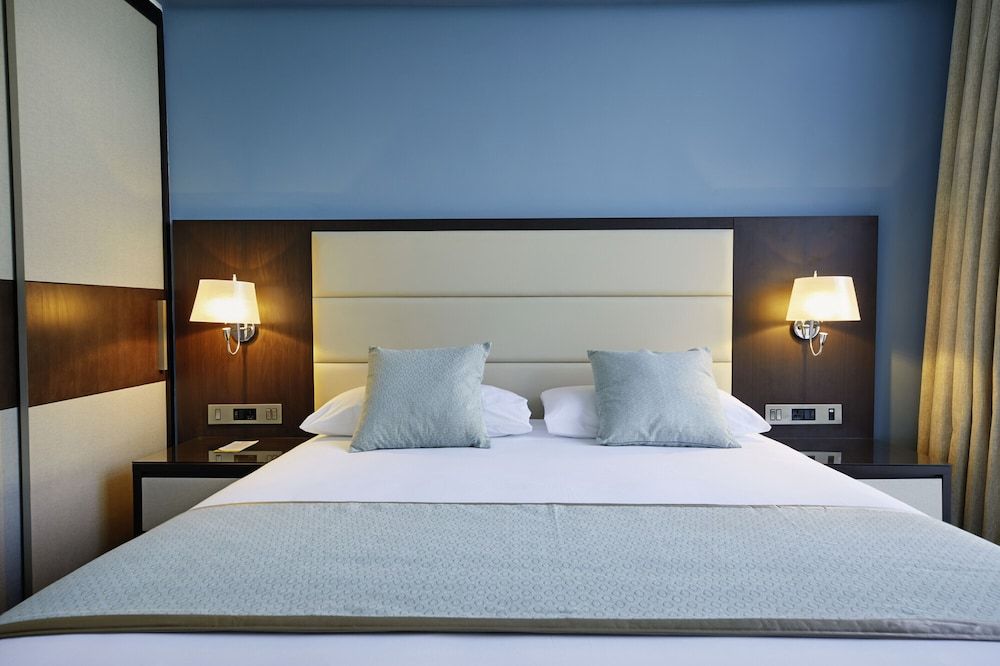 Junior Suite, Sea View (B2C-US)